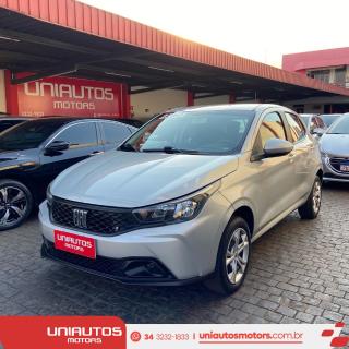 Foto do veículo Fiat Argo 1.0 Drive