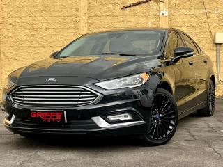 Foto do veículo Ford Fusion Titanium 2.0 Gtdi Eco. Awd Aut.