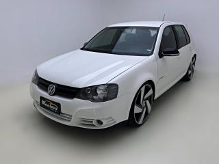 Foto do veículo Volkswagen Golf Sportline 1.6 Mi Total Flex 8v 4p