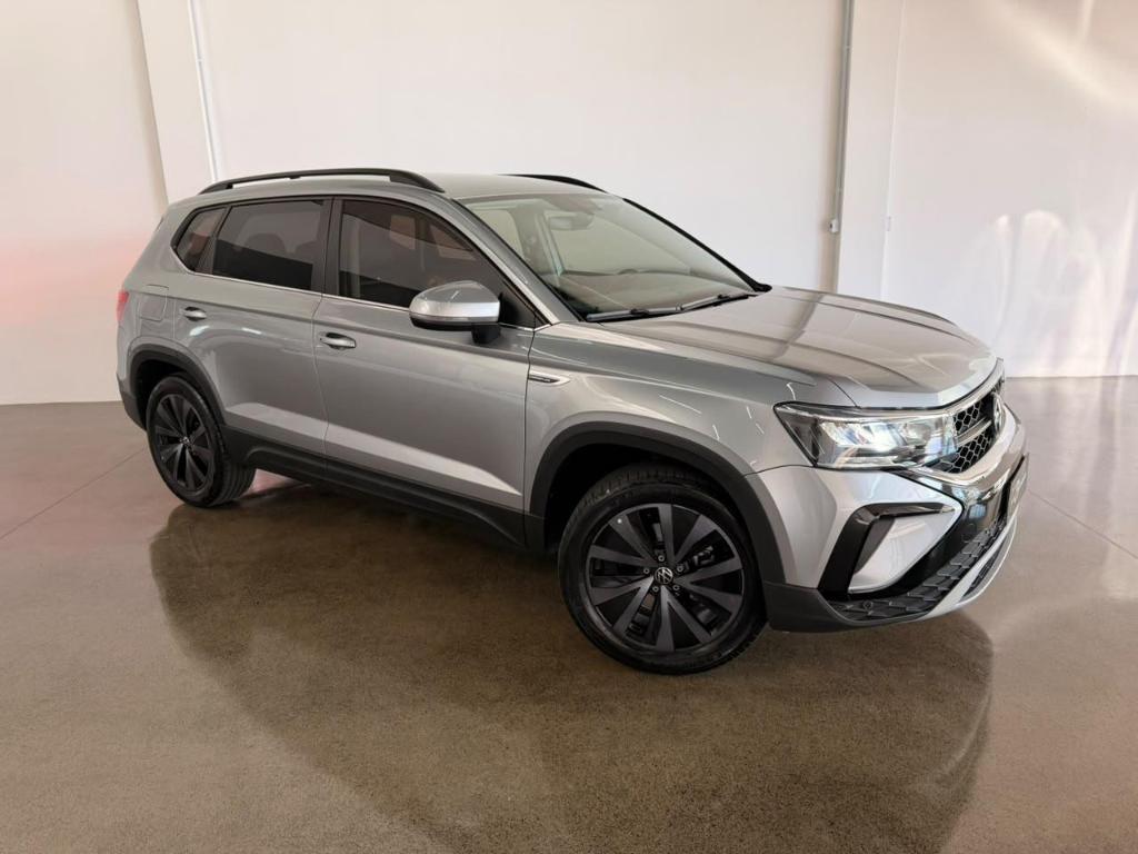 Volkswagen Taos