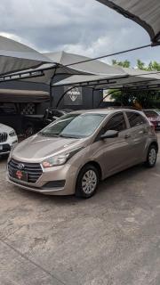 Foto do veículo Hyundai Hb20 1.0 Unique