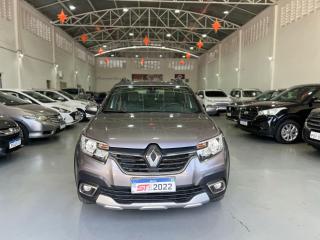 Foto do veículo Renault Sandero 1.6 Stepway Iconic Cvt