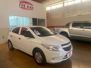 Foto do veículo Chevrolet Onix 1.0 Spe/4 Ls