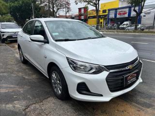 Foto do veículo Chevrolet Onix Sedan Plus Lt 1.0 12v Tb Flex Mec.