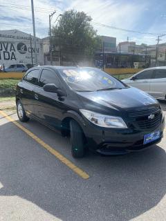 Foto do veículo Chevrolet Onix 1.0 Spe/4 Eco Joy
