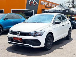 Foto do veículo Volkswagen Polo 1.0 Track