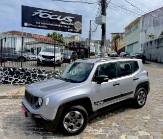 Foto do veículo Jeep Renegade 1.8 Sport