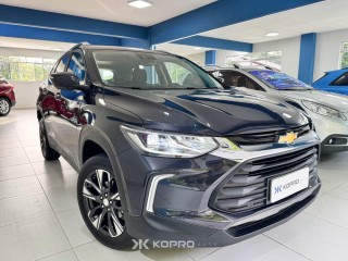 Foto do veículo Chevrolet Tracker Premier 1.2 Turbo 12v Flex Aut.