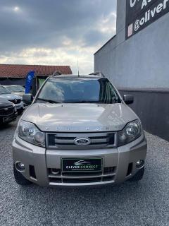 Foto do veículo Ford Ecosport Xl 1.6/1.6 Flex 8v 5p