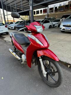 Foto do veículo Honda Biz 125 Es/es F.inj./es Mix F.injection