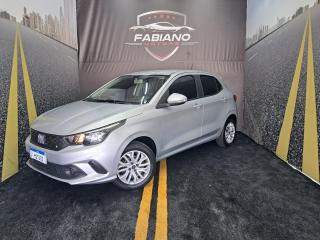 Foto do veículo Fiat Argo 1.0 6v Flex.