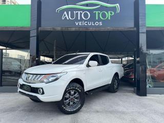 Foto do veículo Mitsubishi L200 2.4 D Triton Gl 4wd