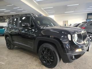 Foto do veículo Jeep Renegade 1.8 Sport Auto