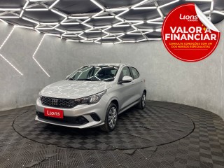 Foto do veículo Fiat Argo 1.0