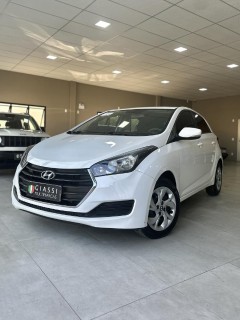 Foto do veículo Hyundai Hb20 Comfort Style 1.0 Tb Flex 12v Mec.