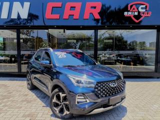 Foto do veículo Chery Tiggo 5x 1.5 T Pro Cvt
