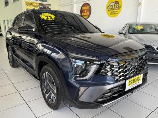 Foto do veículo Hyundai Creta 1.0 T-gdi N Line Auto