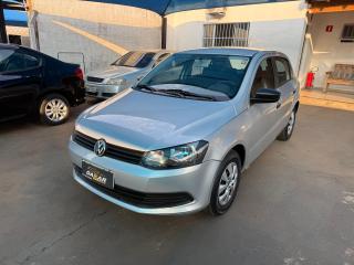 Foto do veículo Volkswagen Gol 1.0 Tec Total Flex City