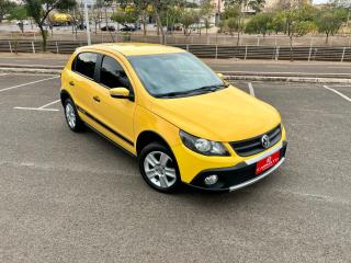 Foto do veículo Volkswagen Gol 1.6 Vht Total Flex Rallye