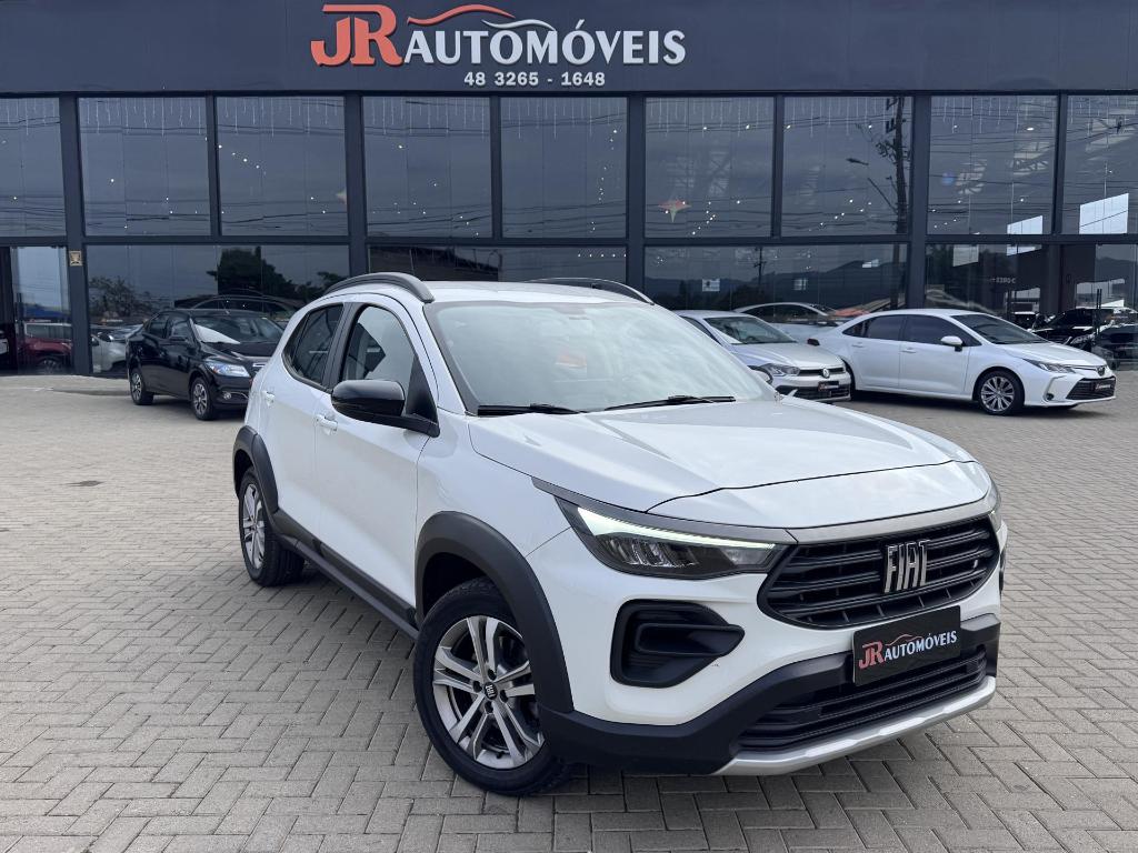 Fiat Pulse