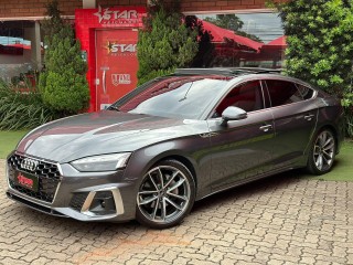 Foto do veículo Audi A5 Sportback S-line 2.0 Tfsi S-tronic
