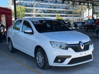 Foto do veículo Renault Logan Zen Flex 1.0 12v 4p Mec.