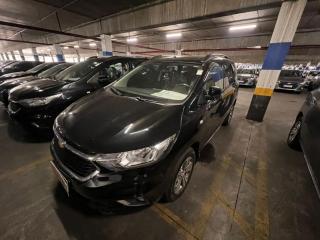 Foto do veículo Chevrolet Spin 1.8 Econoflex Premier 7s Auto