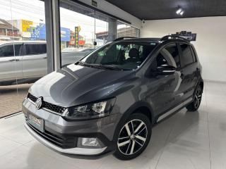 Foto do veículo Volkswagen Fox Xtreme 1.6 Flex 8v 5p
