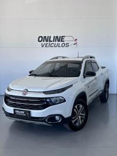 Foto do veículo Fiat Toro Volcano 2.0 16v 4x4 Tb Diesel Aut.