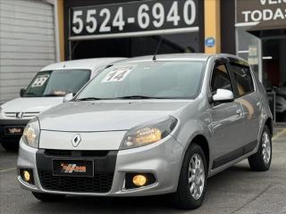 Foto do veículo Renault Sandero Privilège Hi-flex 1.6 16v 5p Aut