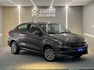 Foto do veículo Fiat Cronos 1.0 Drive