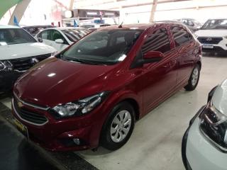 Foto do veículo Chevrolet Onix 1.0 Spe/4 Eco Lt
