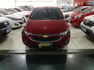 Foto do veículo Chevrolet Onix 1.0 Spe/4 Eco Lt