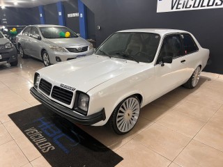 Foto do veículo Chevrolet Chevette Sl