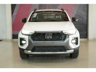 Foto do veículo Fiat Strada 1.0 T200 Cabine Dupla Ranch Cvt