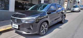 Foto do veículo Fiat Fastback 1.0 T200 Audace Cvt