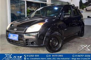 Foto do veículo Ford Fiesta 1.6 8v Flex/class 1.6 8v Flex 5p