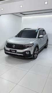 Foto do veículo Volkswagen T-cross 1.0 200 Tsi Auto