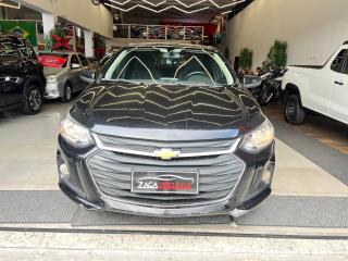 Foto do veículo Chevrolet Onix 1.0