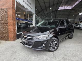 Foto do veículo Chevrolet Onix 1.0 Lt