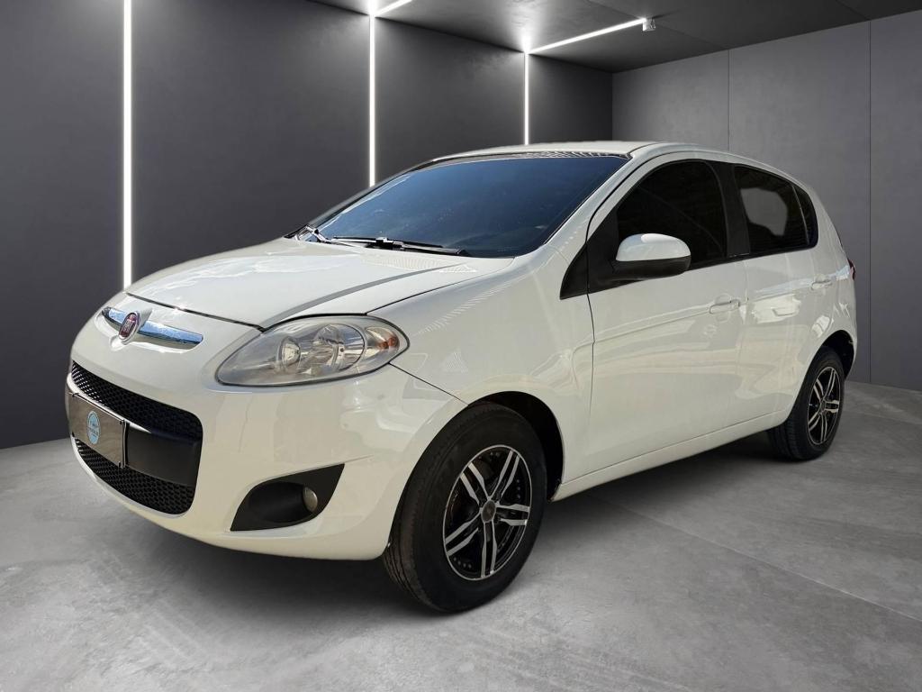 Fiat Palio ATTRACTIVE 1.0 EVO FIRE FLEX 8V 5P 2016