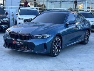 Foto do veículo Bmw Series 3 2.0 Phev 330e M Sport Auto