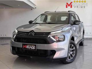 Foto do veículo Citroen C3 Aircross 1.0 T200 Feel Pack Auto