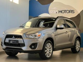 Foto do veículo Mitsubishi Asx 2.0 16v 160cv Aut.