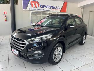 Foto do veículo Hyundai Tucson Gls 1.6 Turbo 16v Aut.