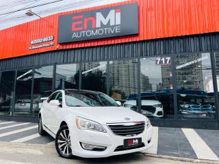 Foto do veículo Kia Cadenza 3.5 V6 Ex Auto Z555