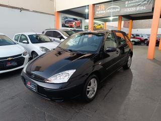 Foto do veículo Ford Focus 1.6 S/se/se Plus Flex 8v/16v 5p
