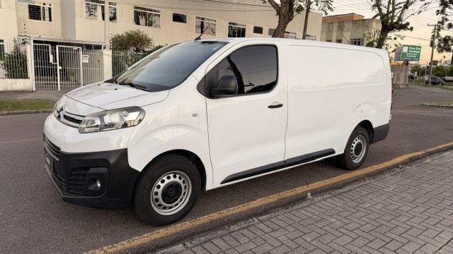 Citroën Jumpy 1.6 Hdi 2018