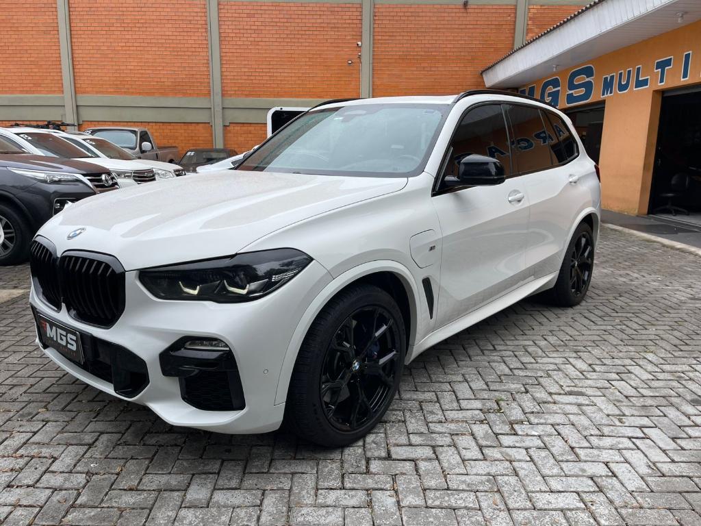 BMW X5 OTHERS 2021