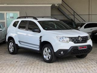 Foto do veículo Renault Duster 1.6 Intense Cvt